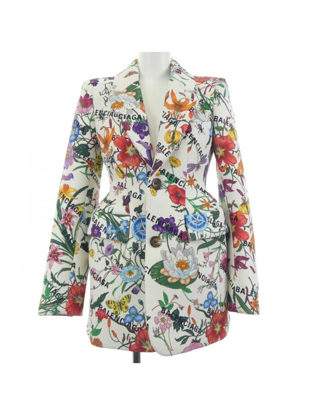 Gucci Jacket White